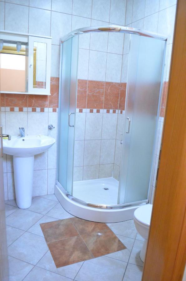 Sirena Marta Hotel Сутоморе Екстериор снимка