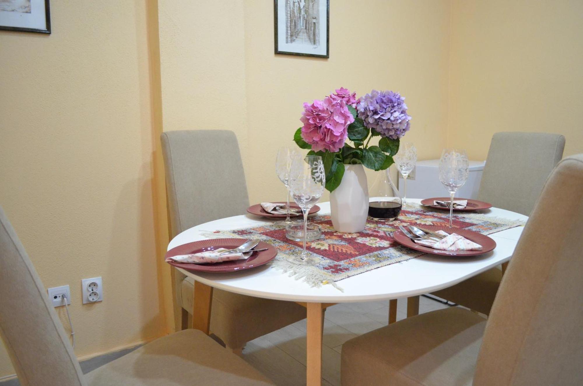 Sirena Marta Hotel Сутоморе Екстериор снимка