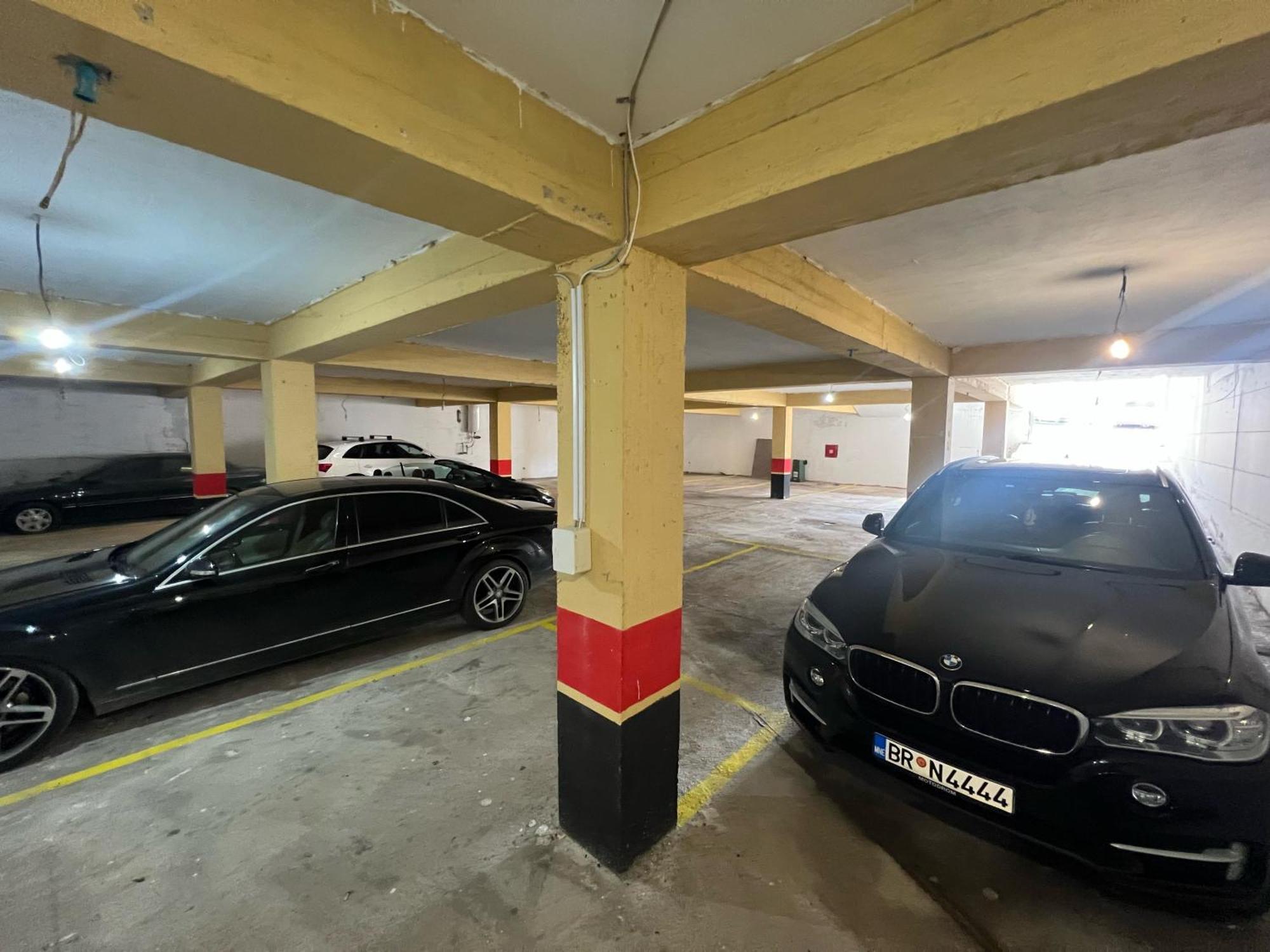 Sirena Marta Hotel Сутоморе Екстериор снимка
