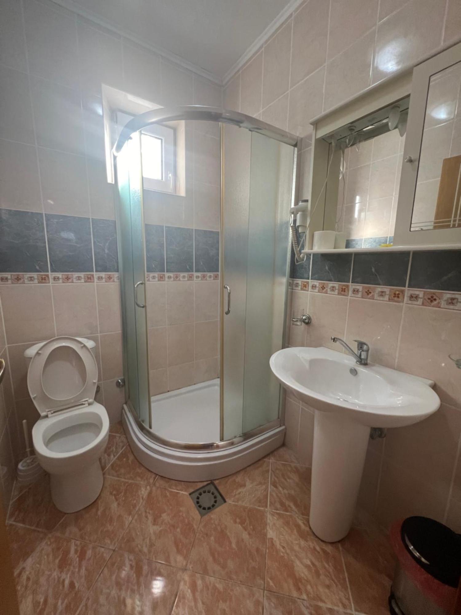 Sirena Marta Hotel Сутоморе Екстериор снимка