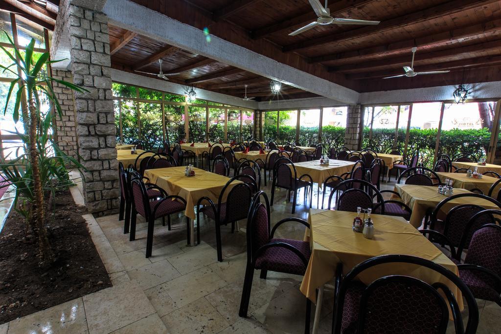 Sirena Marta Hotel Сутоморе Екстериор снимка