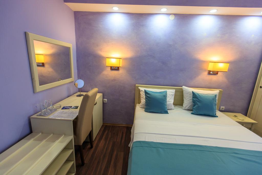 Sirena Marta Hotel Сутоморе Екстериор снимка